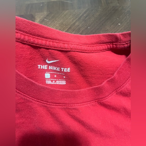 Nike T-shirt - Picture 3 of 3